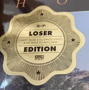 LP - Rolling Blackouts Coastal - Hope Downs -Coloured- - Clear With Blue Mist Vinyl