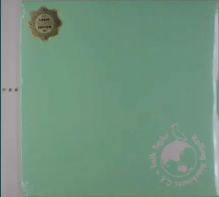 Rolling Blackouts Coastal - Talk Tight -Coloured-