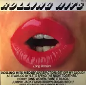 Rolling Hits - Medley