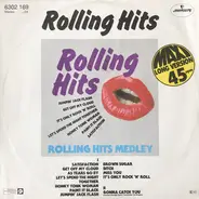 Rolling Hits - Rolling Hits Medley