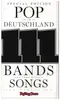 Book - Rolling Stone - Pop in Deutschland: 111 Bands und ihre besten Songs