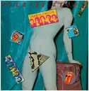 LP - Rolling Stones - Undercover - + Insert