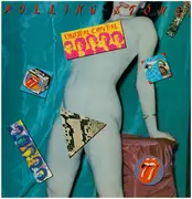 LP - Rolling Stones - Undercover - + Insert