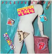 LP - Rolling Stones - Undercover