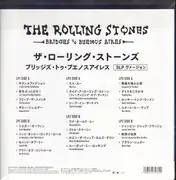 LP-Box - Rolling Stones - Bridges To Buenos Aires