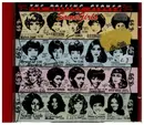 CD - Rolling Stones - Some Girls
