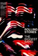 Rolling Stones - The Biggest Bang