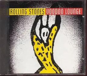 The Rolling Stones - Voodoo Lounge