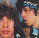 CD - Rolling Stones - Black and blue