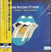 LP-Box - Rolling Stones - Bridges To Buenos Aires