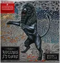 Double LP - Rolling Stones - Bridges to Babylon - Half speed mastering / 180gr.