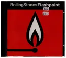 CD - Rolling Stones - Flashpoint