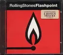 CD - The Rolling Stones - Flashpoint