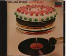 CD - Rolling Stones - Let it bleed