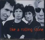 The Rolling Stones - Like A Rolling Stone