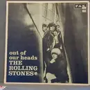 LP - The Rolling Stones - Out Of Our Heads - MONO