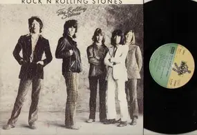 The Rolling Stones - rock'n'rolling stones