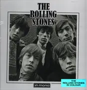 LP-Box - Rolling Stones - Rolling Stones In Mono - Box Set / Coloured Vinyl / Limited Edition