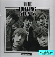 Rolling Stones - Rolling Stones In Mono