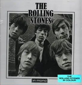 The Rolling Stones - Rolling Stones In Mono