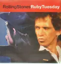 EP - Rolling Stones - Ruby Tuesday (Live) - EP