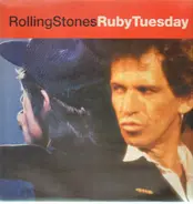 Rolling Stones - Ruby Tuesday