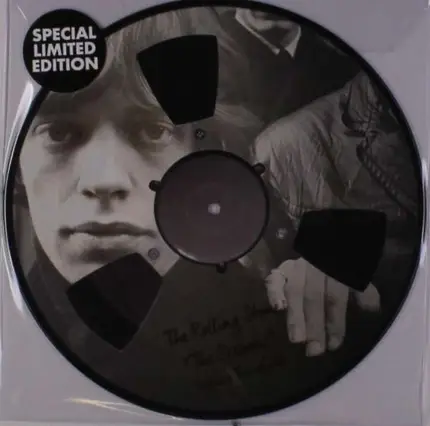 The Rolling Stones - The Sessions' Volume Two Of Six