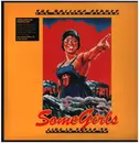 LP-Box - Rolling Stones - Some Girls - Live In.. - INCLUDES DVD + CD