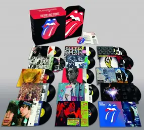 The Rolling Stones - Studio Albums -Download-