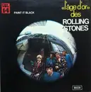 LP - The Rolling Stones - L'Age D'Or (Vol. 14) 'Paint It Black'