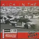 CD - Rolling Thunder Band - Kick In The Asphalt