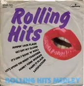 Rolling Hits - Rolling Hits Medley / Gonna Catch You