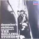 CD - Rolling Stones - December's children (And Everybody's)