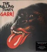 The Rolling Stones - Grrr!