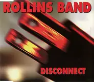 Rollins Band - Disconnect