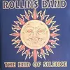 CD - Rollins Band - End of Silence
