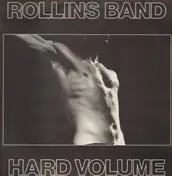 Rollins Band - Hard Volume