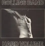 Rollins Band - Hard Volume