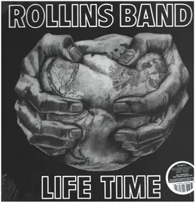 Rollins Band - Life Time