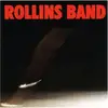 LP - Rollins Band - Weight - CLEAR VINYL