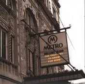 Rollins Band - The Only Way to Know for Sure