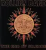 Double LP - Rollins Band - The end of silence