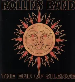 Rollins Band - The End of Silence