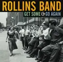 Double CD - Rollins Band - Get Some Go Again