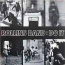 LP - Rollins Band - Do It