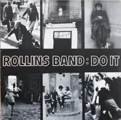 Rollins Band - Do It