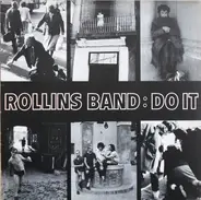 Rollins Band - Do It