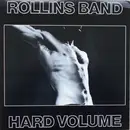 LP - Rollins Band - Hard Volume