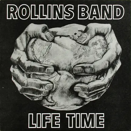 Rollins Band - Life Time