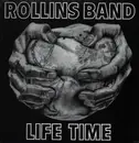 LP - Rollins Band - Life Time